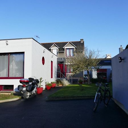 بيمبول Chambres D'Hotes Chez Laure & Francois المظهر الخارجي الصورة