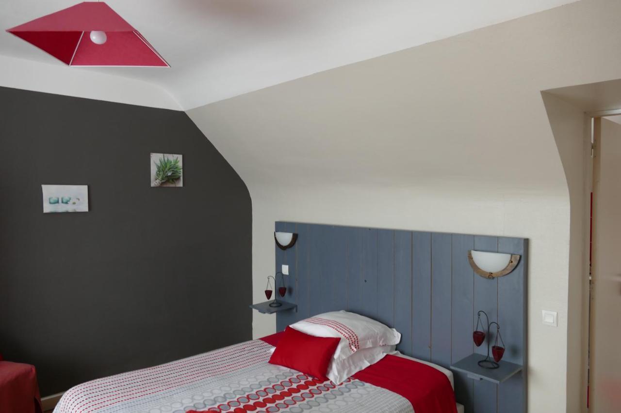 بيمبول Chambres D'Hotes Chez Laure & Francois المظهر الخارجي الصورة
