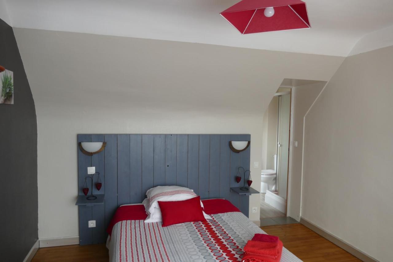 بيمبول Chambres D'Hotes Chez Laure & Francois المظهر الخارجي الصورة