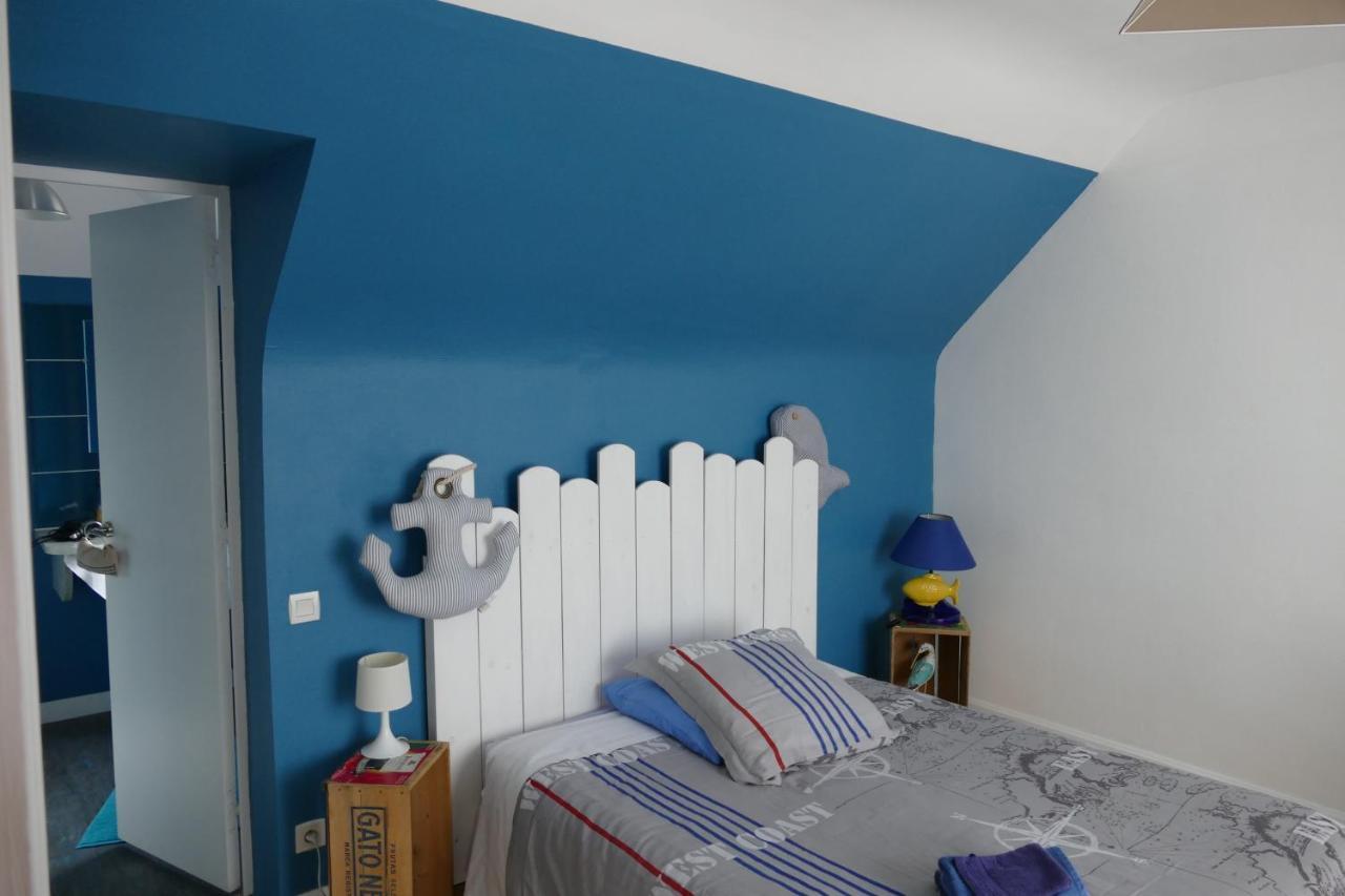 بيمبول Chambres D'Hotes Chez Laure & Francois المظهر الخارجي الصورة