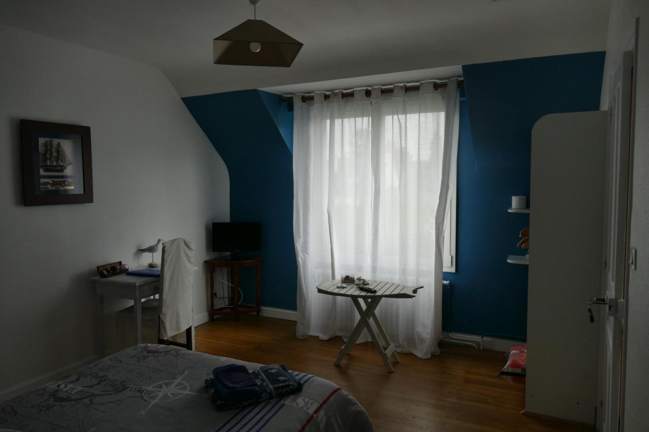 بيمبول Chambres D'Hotes Chez Laure & Francois المظهر الخارجي الصورة