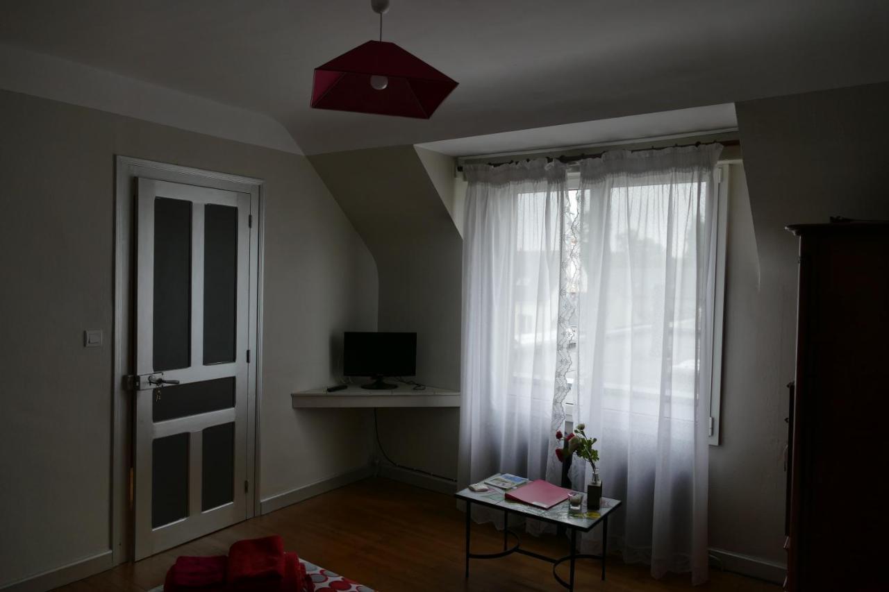 بيمبول Chambres D'Hotes Chez Laure & Francois المظهر الخارجي الصورة