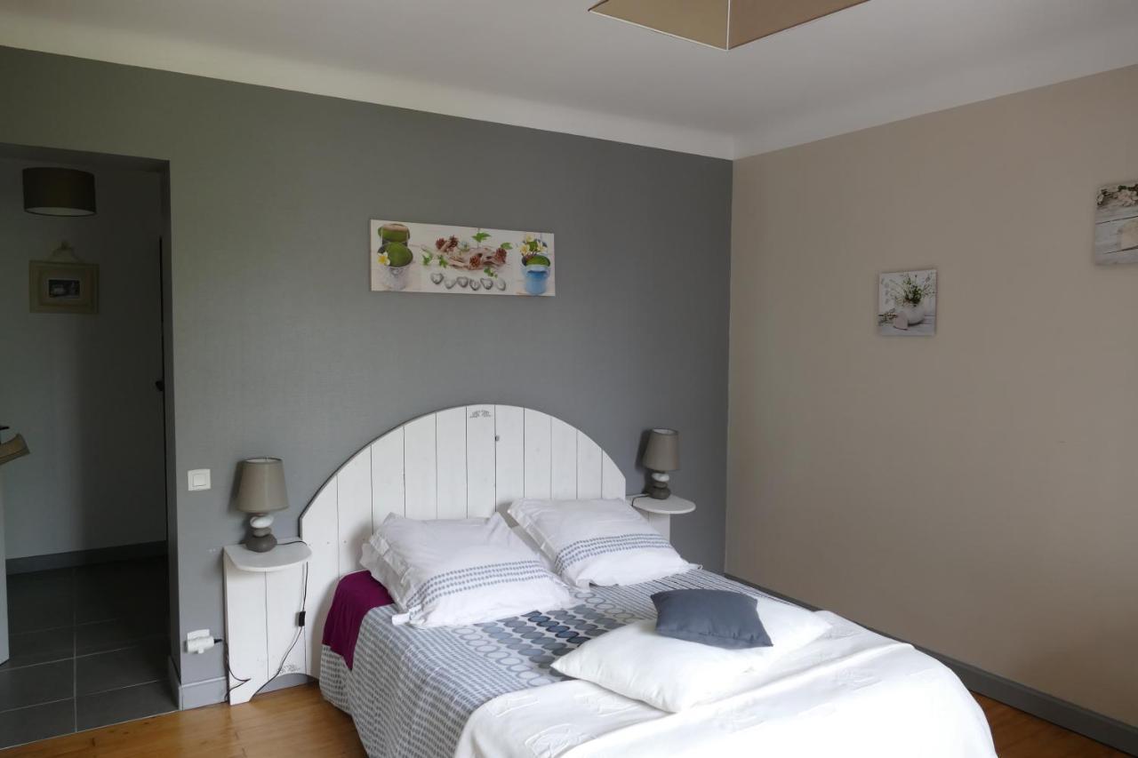بيمبول Chambres D'Hotes Chez Laure & Francois المظهر الخارجي الصورة
