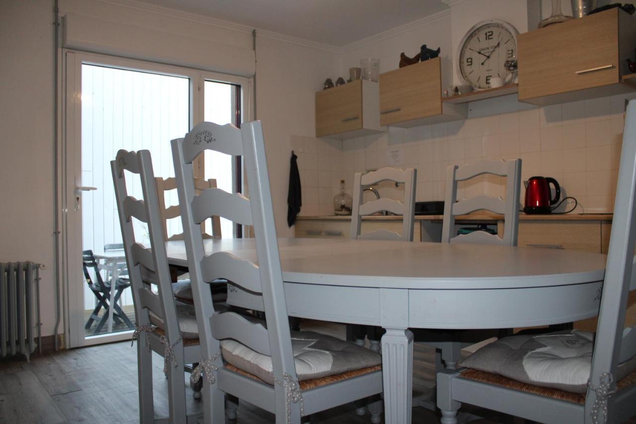 بيمبول Chambres D'Hotes Chez Laure & Francois المظهر الخارجي الصورة