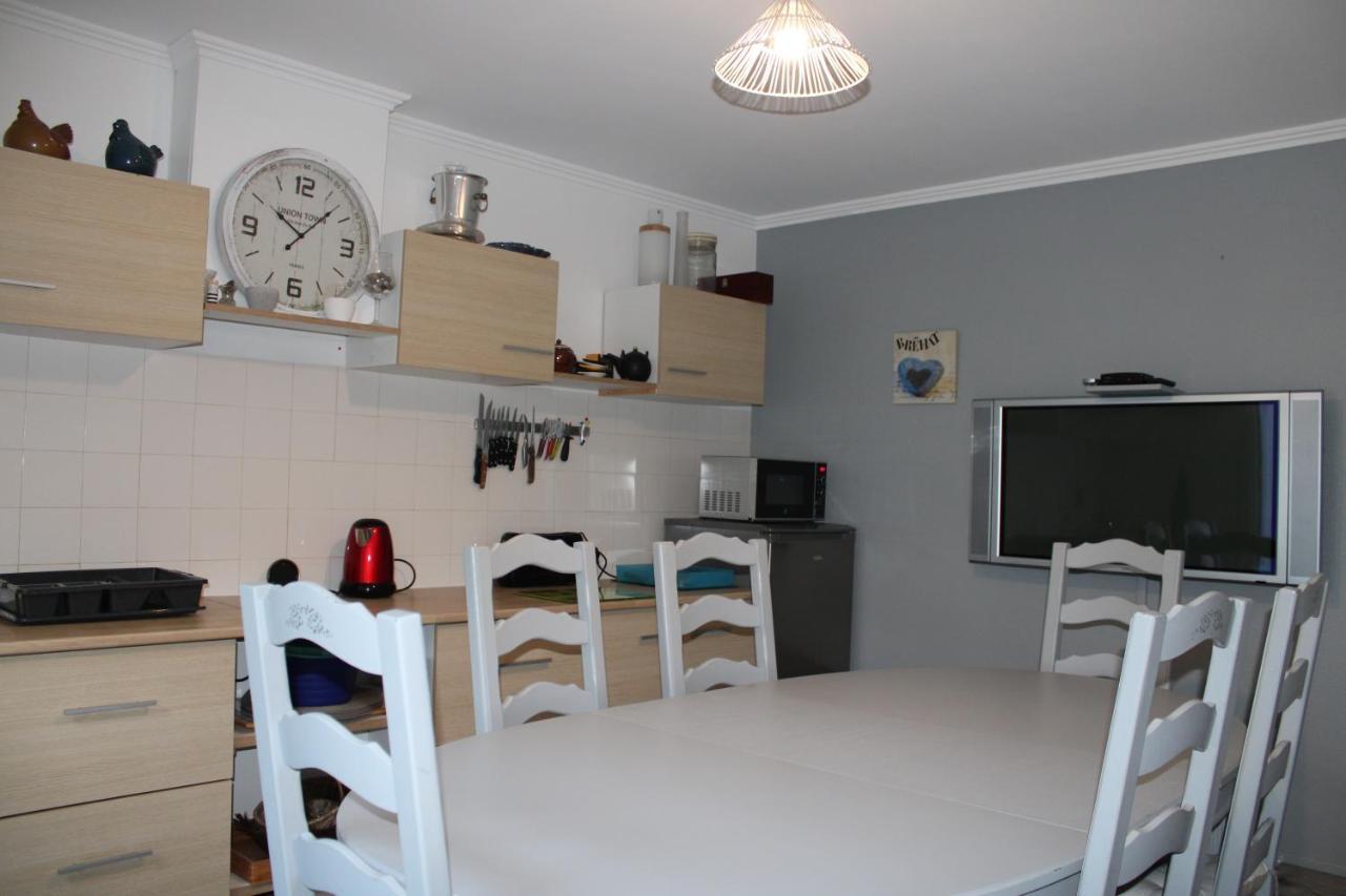 بيمبول Chambres D'Hotes Chez Laure & Francois المظهر الخارجي الصورة